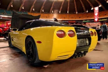 National Sport Compact 2006 - Autos